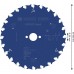 BOSCH Kreissägeblatt Expert for Wood, 165 × 2,6/1,6 × 20 mm, T48 2608644024