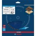 BOSCH Kreissägeblatt Expert for Wood, 170 x 30 x 2,6 mm, T40 2608644028