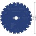 BOSCH Kreissägeblatt Expert for Wood, 180 × 2,6/1,6 × 20 mm, T24 2608644029