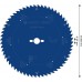 BOSCH Kreissägeblatt Expert for Wood, 355 x 30 x 3,0 mm, 60 2608644074
