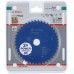 BOSCH Kreissägeblatt für Akku Expert for Wood 140x20x1,8/1,3x42T 2608644500