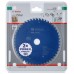 BOSCH Kreissägeblatt für Akk Expert for Wood 160x20x1,5/1x48T 2608644505