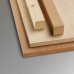 BOSCH Kreissägeblatt für Akk Expert for Wood 165x20x1,5/1x24T 2608644507