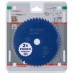 BOSCH Kreissägeblatt für Akk Expert for Wood 165x20x1,5/1x48T 2608644509
