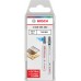 BOSCH T101BR und EXPERT Laminate clean T128BHM Stichsägeblätter-Set, 26-tlg. 2608665463