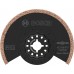 BOSCH PRO ACZ 85 RT3 Blatt für Multifunktionswerkzeuge, 85 x 2.5 mm 2608669120
