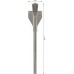 BOSCH PRO SDS max Flügelmeißel, 35 x 380 mm 2608690000