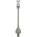BOSCH PRO SDS max Flügelmeißel, 35 x 380 mm 2608690000