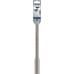 BOSCH PRO SDS max Einschlaghilfe für Stahlstangen, 13 x 260 mm 2608690004