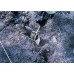 BOSCH PRO HEX 30-4C Spatmeißel, gerundet, 135 x 400 mm 2608690110