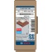 BOSCH PRO SDS max-5C Flachmeißel-Set, 25 x 400 mm, 10-tlg. 2608690166