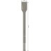 BOSCH PRO HEX 22-5C Spatmeißel, 50 x 400 mm 2608690192