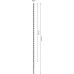 BOSCH PRO SDS max-4 Hammerbohrer, 20 × 800 × 920 mm 2608706850