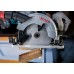 BOSCH PRO Wood cordless Kreissägeblat 165x20/16x1,5/1,0x12T 2608837684