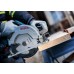 BOSCH PRO Wood cordless Kreissägeblat 165x20/16x1,5/1,0x12T 2608837684