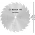 BOSCH PRO Wood cordless Kreissägeblatt 150x10x1,6/1,0x24T 2608837673