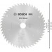 BOSCH PRO Wood cordless Kreissägeblat 160x20/15,875x1,5/1,0x48T 2608837678