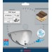 BOSCH PRO Wood cordless Kreissägeblat 165x15,875x1,5/1,0x12T 2608837680