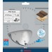 BOSCH PRO Wood cordless Kreissägeblat 165x20/16x1,5/1,0x12T 2608837684