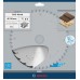 BOSCH PRO Wood cordless Kreissägeblatt 210x30x1,7/1,2x24T 2608837713