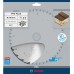 BOSCH PRO Wood cordless Kreissägeblatt 216x30x1,7/1,2x24T 2608837724