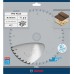 BOSCH PRO Wood cordless Kreissägeblatt 216x30x1,7/1,2x48T 2608837726