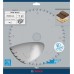 BOSCH PRO Wood cordless Kreissägeblatt 254x30x2,2/1,6x40T 2608837734