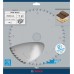 BOSCH PRO Wood cordless Kreissägeblatt 254x30x2,2/1,6x60T 2608837736