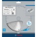 BOSCH PRO Aluminium cordless Kreissägeblatt, 184 x 2 x 16 mm 2608837767