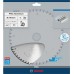 BOSCH PRO Aluminium cordless Kreissägeblatt 216 × 2,2 × 30 mm 2608837776