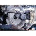 BOSCH PRO Aluminium cordless Kreissägeblatt 216 × 2,2 × 30 mm 2608837776