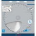 BOSCH PRO Aluminium cordless Kreissägeblatt 305 × 2,4 × 30 mm 2608837782