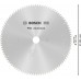 BOSCH PRO Aluminium cordless Kreissägeblatt 250 × 2,4 × 30 mm 2608837778