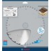BOSCH PRO Wood cordless Kreissägeblatt 254X2.2/1.6X30X24T 2608842237