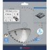 BOSCH PRO Steel cordless Kreissägeblatt, 165 x 1,6 x 20 mm 2608846858