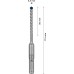 BOSCH EXPERT SDS plus-7X Hammerbohrer, 5,5 x 50 x 115 mm 2608900065