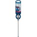 BOSCH EXPERT SDS plus-7X Hammerbohrer, 5,5 x 100 x 165 mm 2608900066