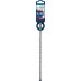 BOSCH EXPERT SDS plus-7X Hammerbohrer, 11 x 200 x 265 mm 2608900107