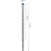 BOSCH EXPERT SDS plus-7X Hammerbohrer, 13 x 200 x 265 mm 2608900118