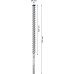 BOSCH EXPERT SDS max-8X Hammerbohrer, 24 x 400 x 520 mm 2608900239