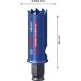 BOSCH EXPERT Tough Material Lochsäge, 22 x 60 mm 2608900420