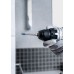 BOSCH EXPERT HEX-9 HardCeramic Dachziegel-Bohrer-Set, 5 mm, 5-tlg. 2608900598