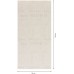 BOSCH EXPERT M480 Schleifnetz für Schwingschleifer, 115 x 230 mm, G 100, 10-tlg. 260890076