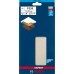BOSCH EXPERT M480 Schleifnetz für Schwingschleifer, 115 x 230 mm, G 220, 10-tlg. 260890076