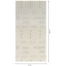 BOSCH EXPERT M480 Schleifnetz für Schwingschleifer, 115 x 230 mm, G 220, 10-tlg. 260890076