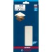 BOSCH EXPERT M480 Schleifnetz für Schwingschleifer, 115 x 230 mm, G 320, 10-tlg. 260890076