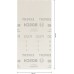 BOSCH EXPERT M480 Schleifnetz für Schwingschleifer, 115 x 230 mm, G 320, 10-tlg. 260890076