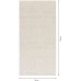 BOSCH EXPERT M480 Schleifnetz für Schwingschleifer, 115 x 230 mm, G 100, 50-tlg. 260890077