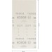BOSCH EXPERT M480 Schleifnetz für Schwingschleifer, 115 x 230 mm, G 320, 50-tlg. 260890077