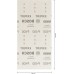 BOSCH EXPERT M480 Schleifnetz für Schwingschleifer, 115 x 230 mm, G 400, 50-tlg. 260890077